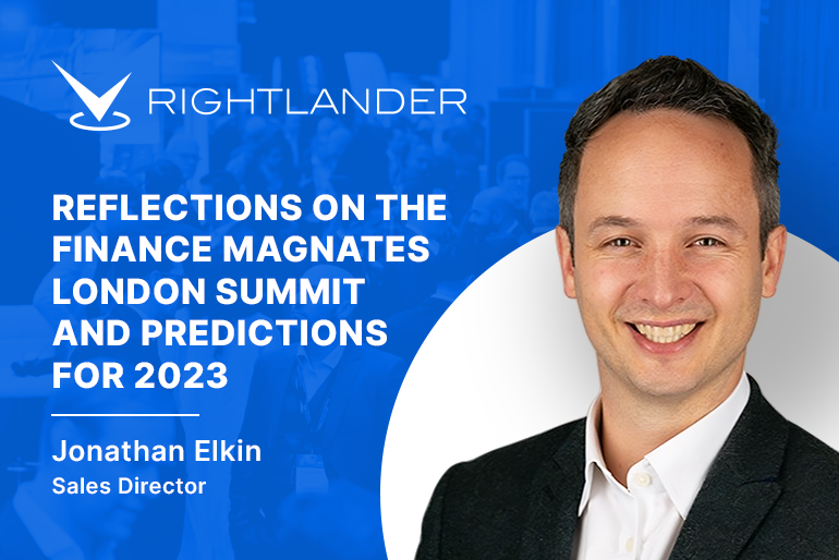 Compliance Experts Rightlander Launch Smart Workbench